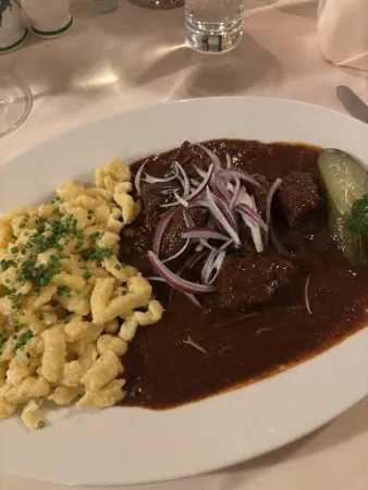 Bild von Restaurant Bräu