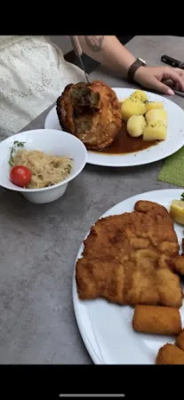 Bild von Gasthaus Bucherwirt