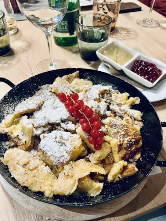 Bild von Restaurant VOGLBICHL
