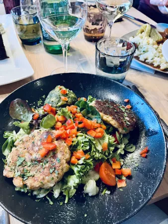 Bild von Restaurant VOGLBICHL