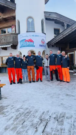 Bild von Restaurant Pilzbar GmbH