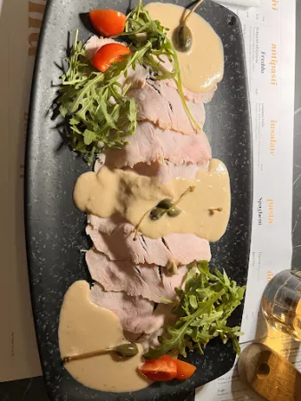Bild von La Pasta | Restaurant | Hotel - Stumm Zillertal