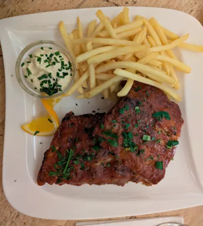 Bild von Restaurant Zum Tuxer