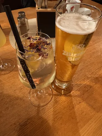 Bild von Restaurant Zum Tuxer