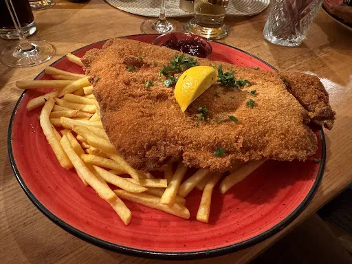 Bild von Restaurant Zum Tuxer