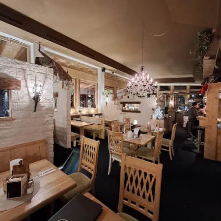 Bild von Restaurant Zum Tuxer