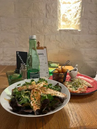 Bild von Restaurant Zum Tuxer