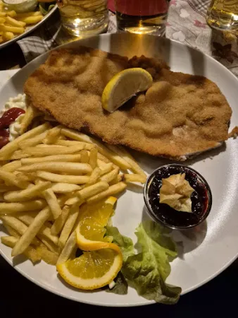 Bild von Gasthaus St. Pankraz