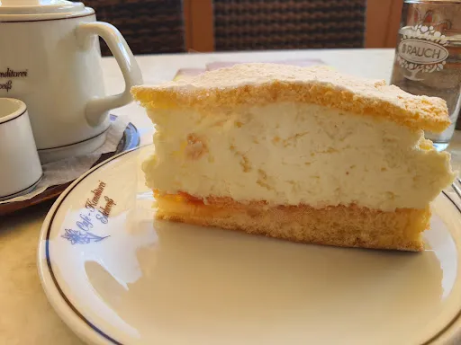 Bild von Café-Konditorei Edelweiß