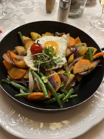 Bild von Restaurant Zirbenstube