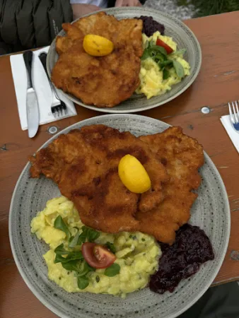 Bild von Restaurant Zirbenstube
