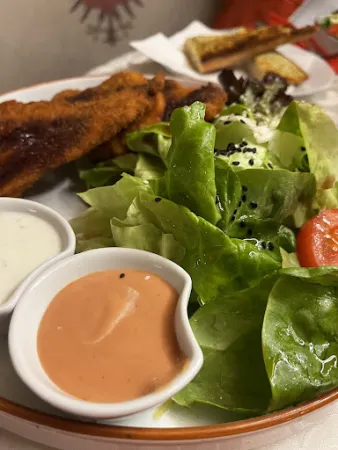 Bild von Restaurant Zirbenstube