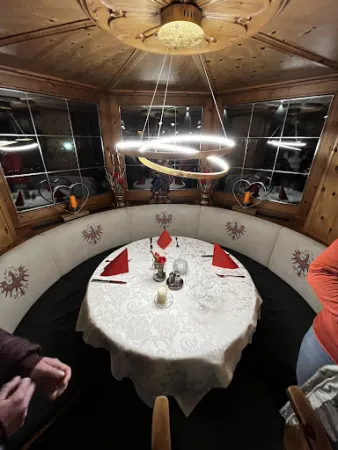 Bild von Restaurant Zirbenstube