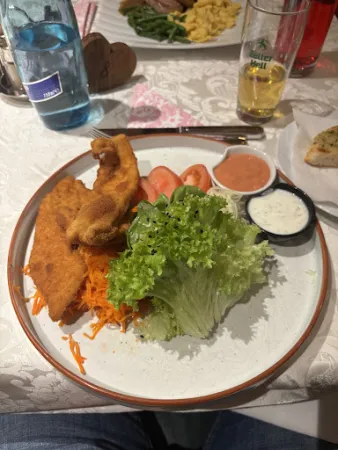 Bild von Restaurant Zirbenstube