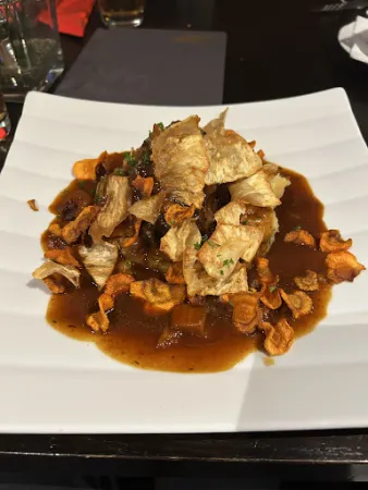 Bild von Restaurant Zirbenstube