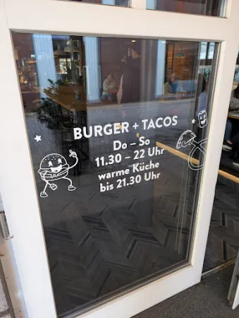 Bild von BurgerCraft
