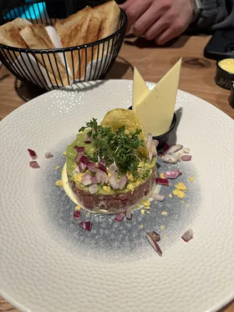 Bild von Le Burger Hohenems