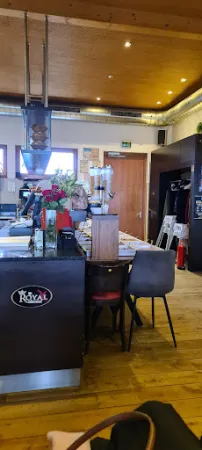 Bild von Royal Restaurant Dornbirn Schwefel