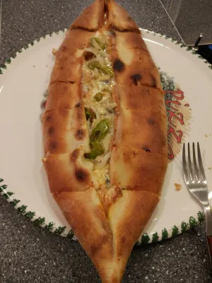 Pizzeria Berdano