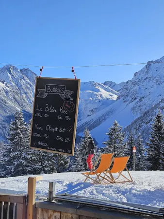 Bild von Restaurant Goona im Brandnertal