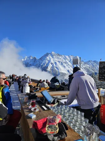 Bild von Restaurant Goona im Brandnertal