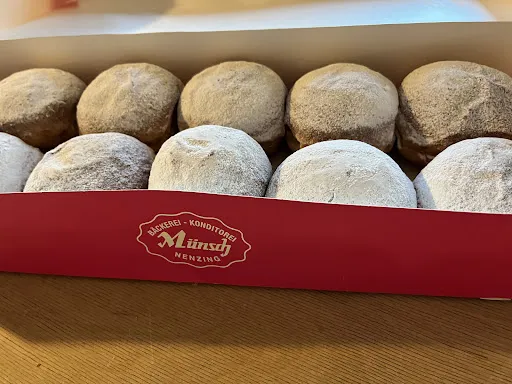 Bild von Bäckerei-Konditorei Münsch Markus