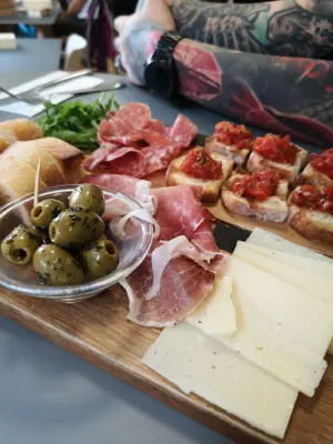 Le Caram'Bar