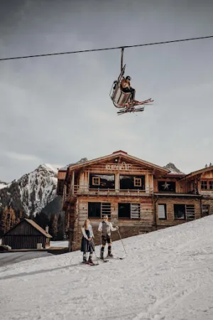 Bild von Rufana Alp