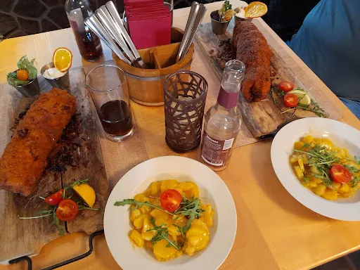 Bild von Restaurant Rosenegg