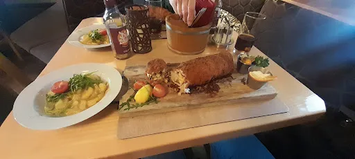 Bild von Restaurant Rosenegg
