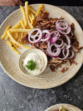 Bild von Restaurant Corfu