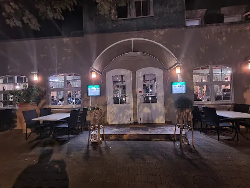 Bild von Restaurant Corfu