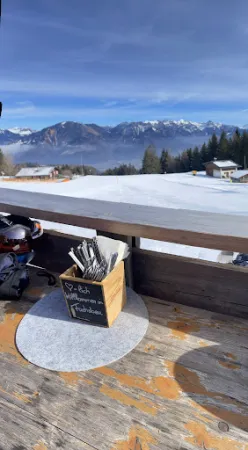 Bild von Schihütte FUCHSBAU