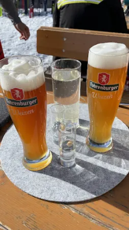 Bild von Schihütte FUCHSBAU