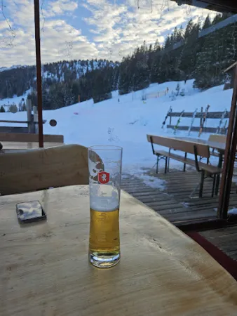 Bild von Schihütte FUCHSBAU