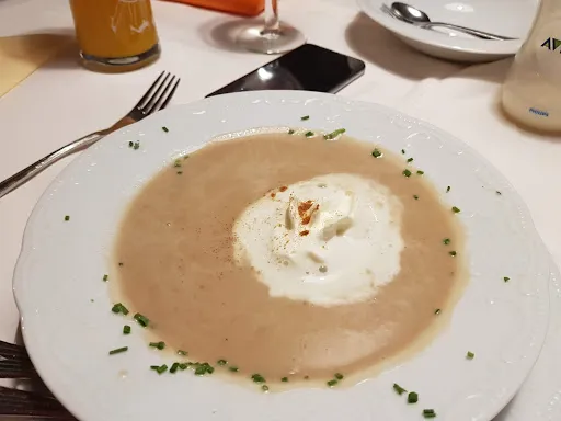 Bild von Sägerstuben
