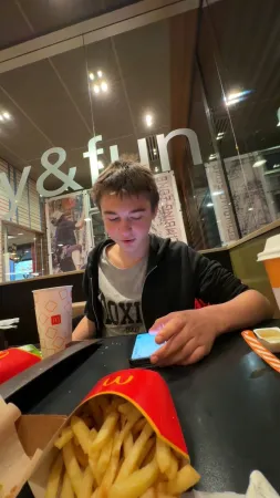 Bild von Dominik Gruber