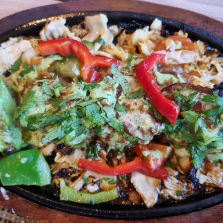 Bild von Indian Bites