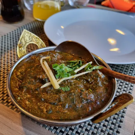 Bild von Indian Bites