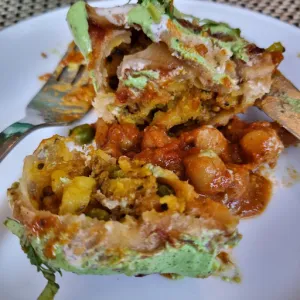 Indian Bites