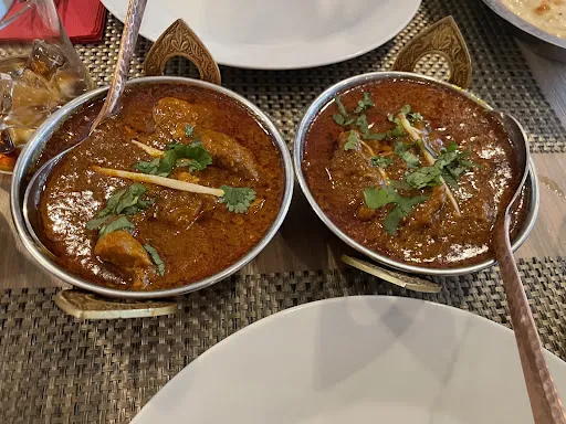 Bild von Indian Bites