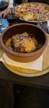 Bild von Nostra Italia Restaurant