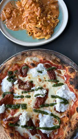 Bild von Nostra Italia Restaurant