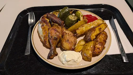Bild von Restaurant Migros - Balexert