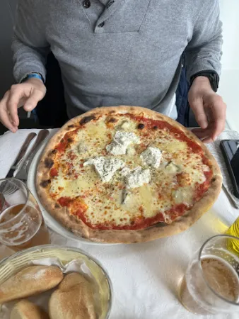 Bild von Sole Mio Geneve & Casa Miguel. 34 route des Acacias 1227 Genève