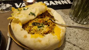 Indian Rasoi