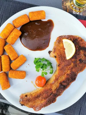 Restaurant Ochsen Schönengrund