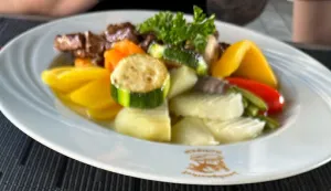 Restaurant Ochsen Schönengrund