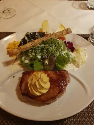 Restaurant Ochsen Schönengrund