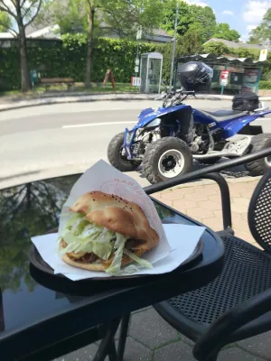 Best Kebap und Pizza